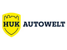 HUK Autowelt logo