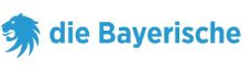 Die Bayerische logo