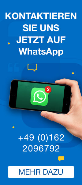 Copart WhatsApp